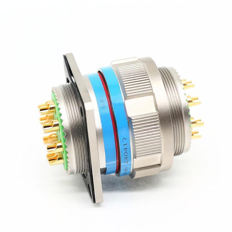 GJB599气密（玻璃烧结）